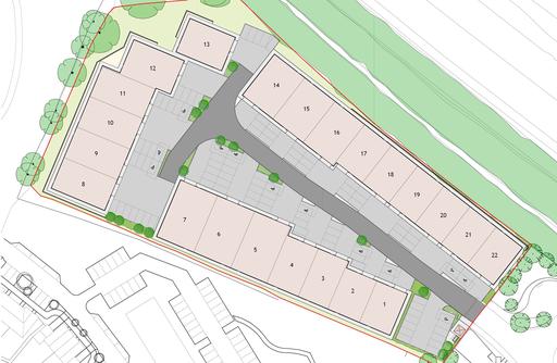 Accommodation Schedule Connect 27 Business Park