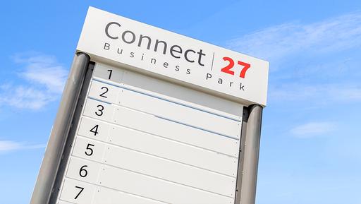 Connect 27 Business Park