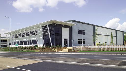 Portsmouth Business Park